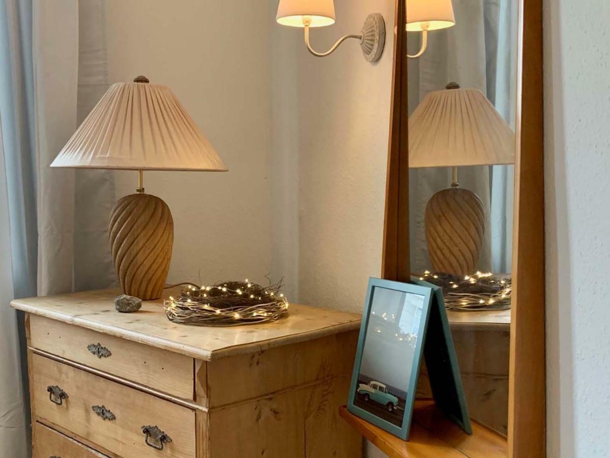Deluxe Business City Apartments Metzingen Villa Landenberger エクステリア 写真