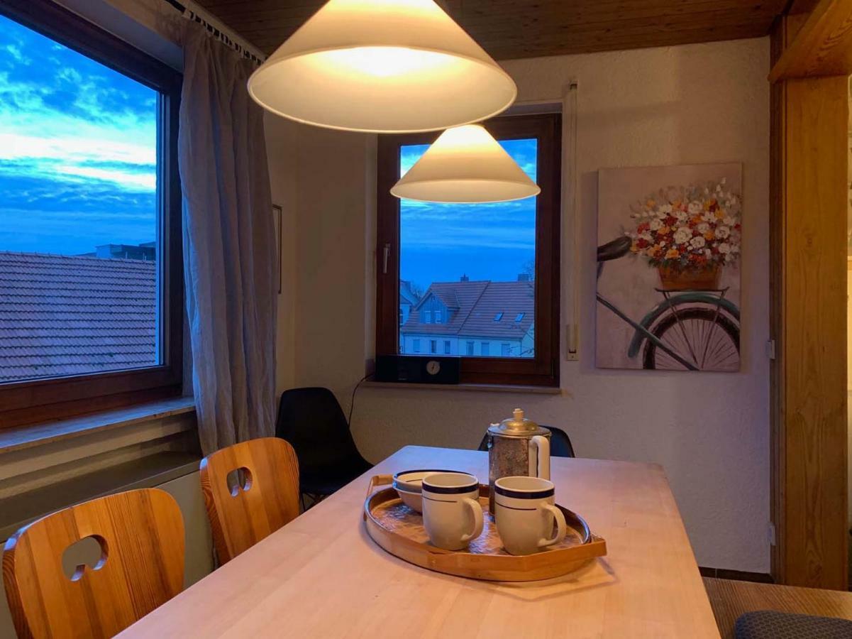 Deluxe Business City Apartments Metzingen Villa Landenberger エクステリア 写真