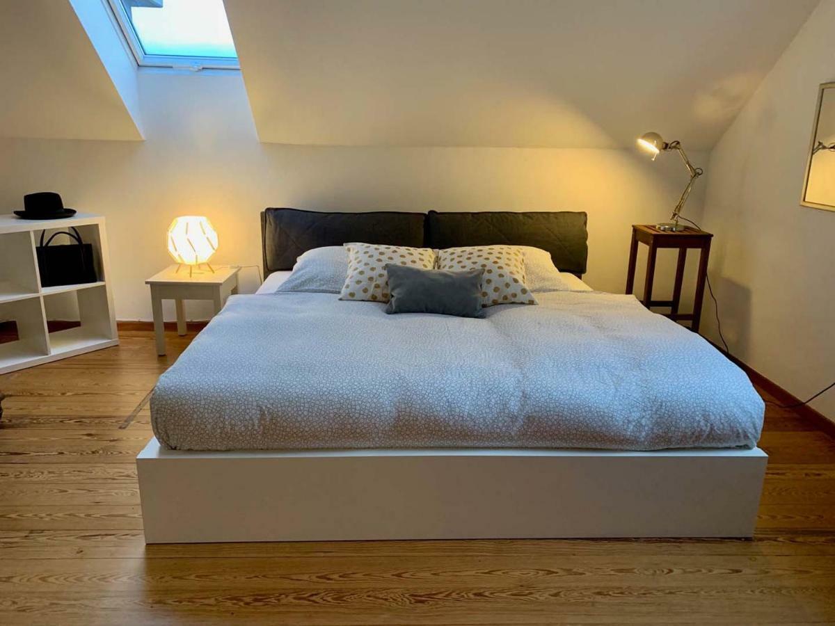 Deluxe Business City Apartments Metzingen Villa Landenberger エクステリア 写真