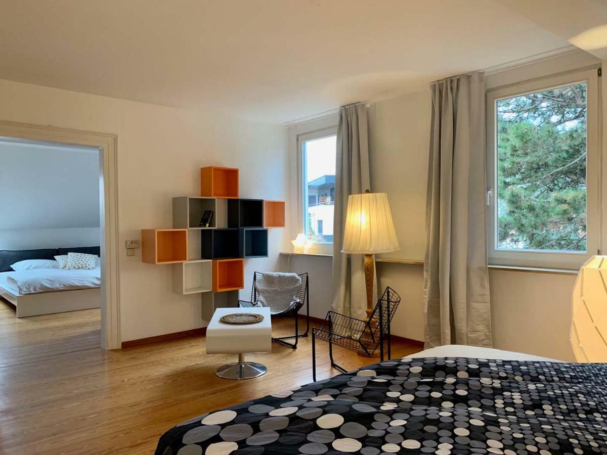 Deluxe Business City Apartments Metzingen Villa Landenberger エクステリア 写真