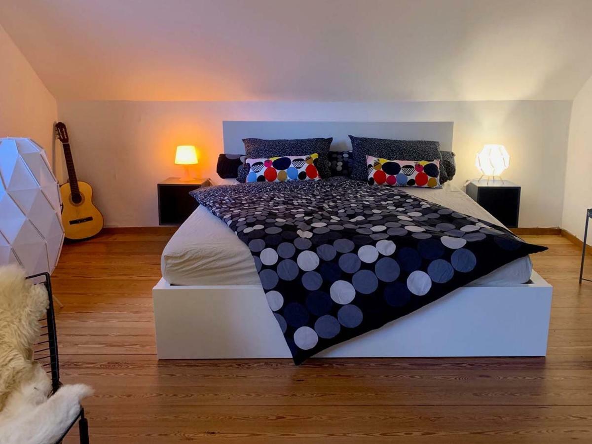 Deluxe Business City Apartments Metzingen Villa Landenberger エクステリア 写真