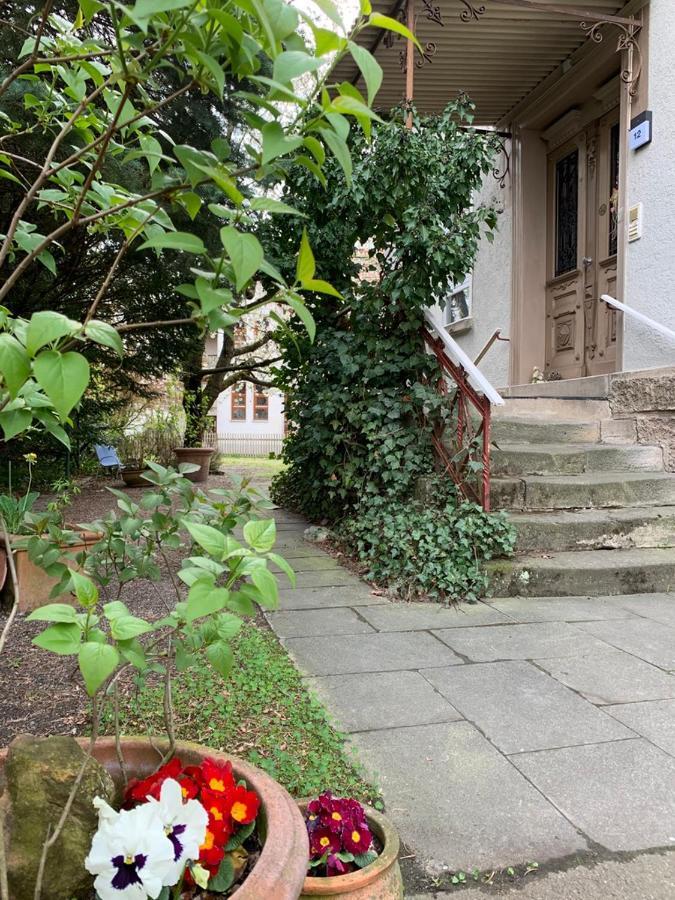 Deluxe Business City Apartments Metzingen Villa Landenberger エクステリア 写真