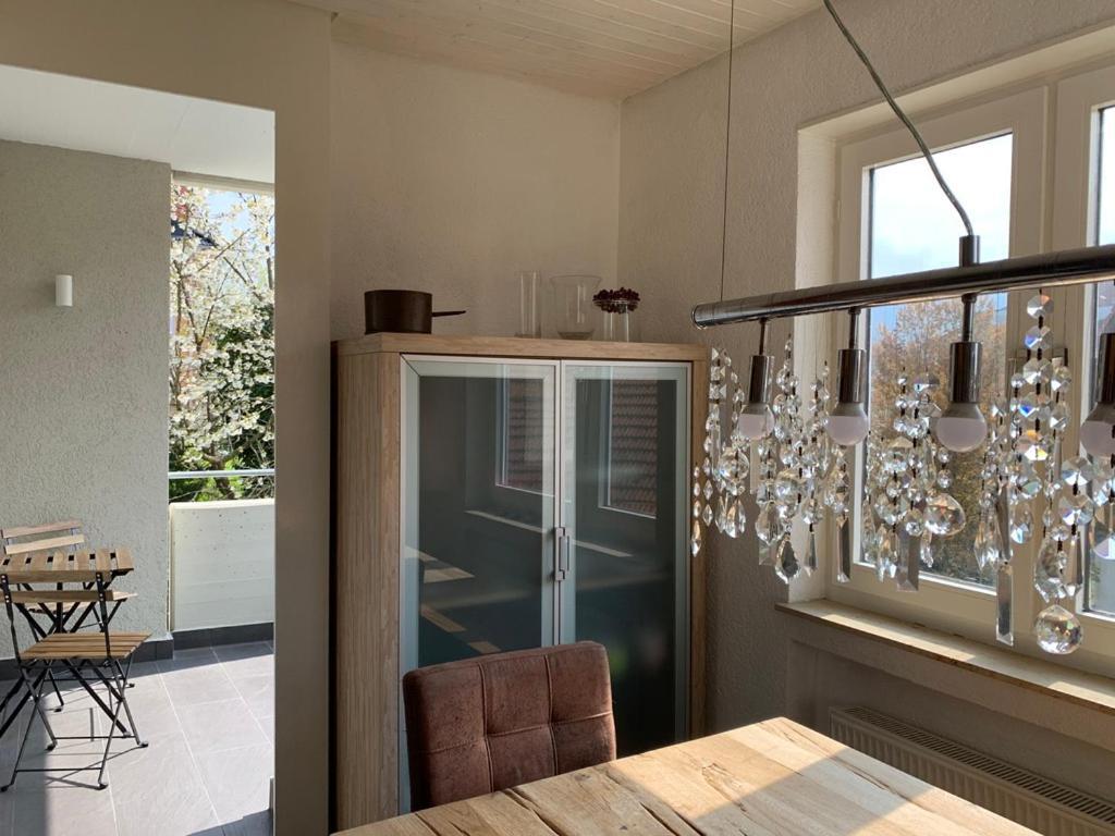 Deluxe Business City Apartments Metzingen Villa Landenberger エクステリア 写真